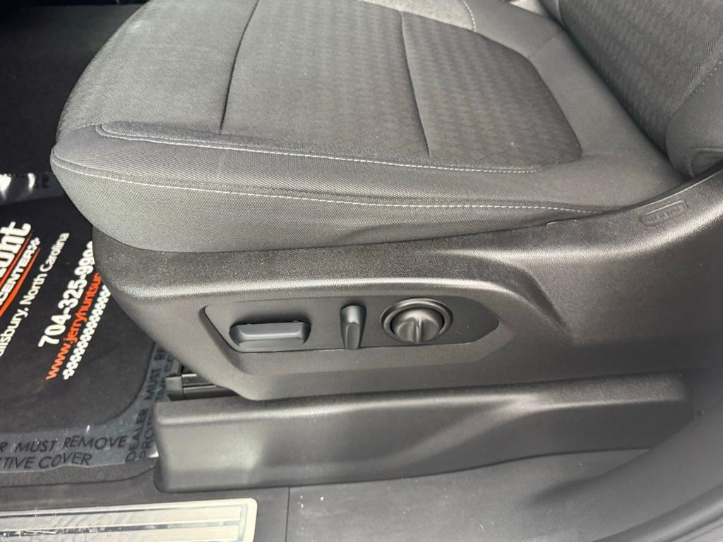 used 2023 Chevrolet Silverado 2500 car, priced at $49,588