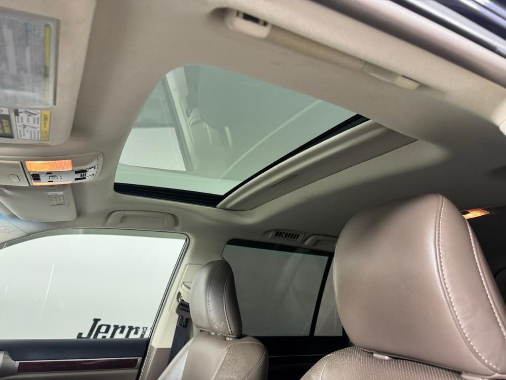 used 2018 Lexus GX 460 car, priced at $33,600