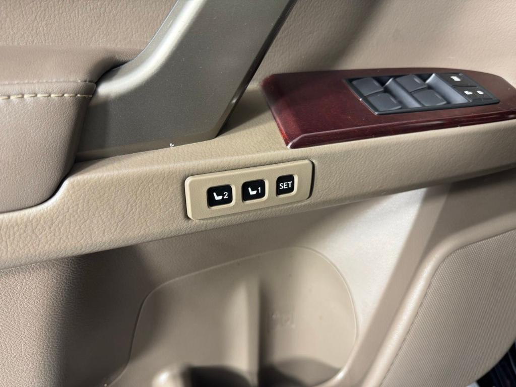 used 2018 Lexus GX 460 car, priced at $33,600