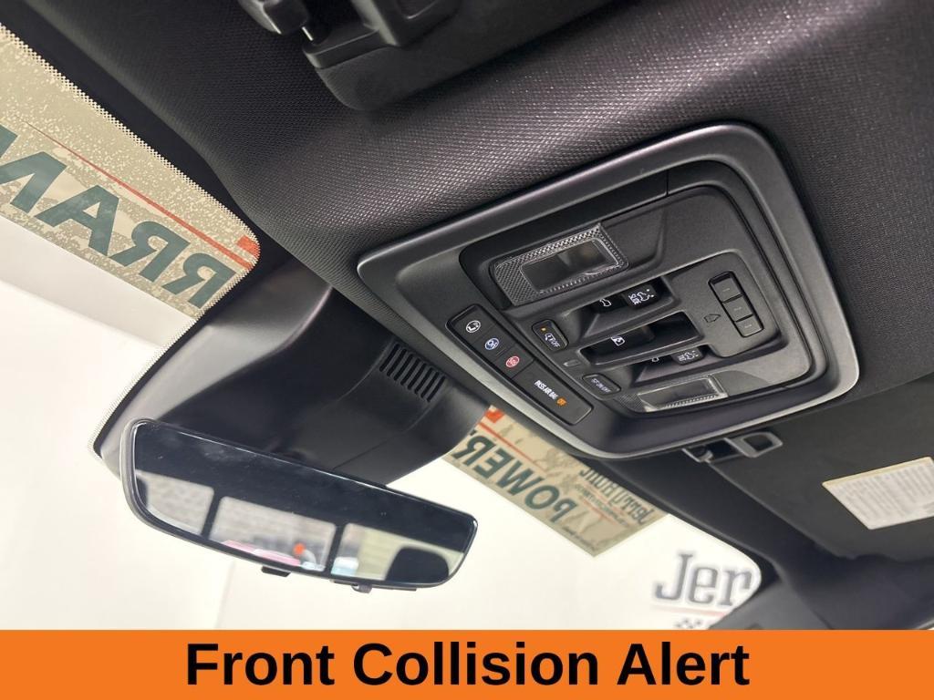 used 2025 Chevrolet Silverado 1500 car, priced at $61,988