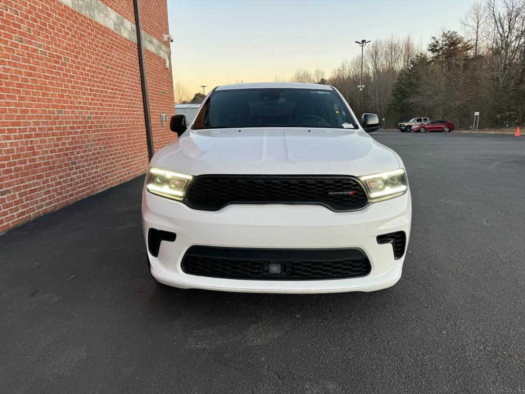 used 2023 Dodge Durango car, priced at $27,658