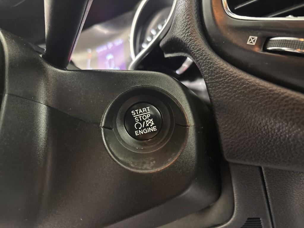 used 2018 Jeep Compass car, priced at $15,700