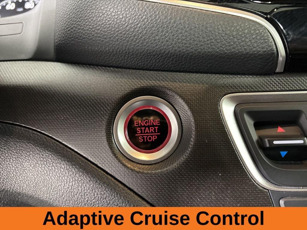 used 2024 Honda Ridgeline car, priced at $37,682