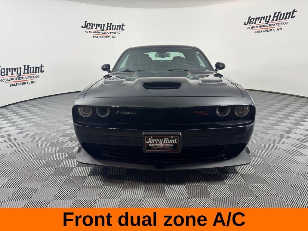 used 2021 Dodge Challenger car, priced at $46,600