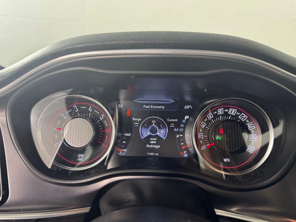 used 2021 Dodge Challenger car, priced at $46,600