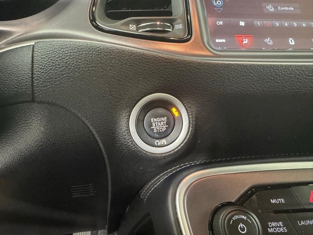 used 2021 Dodge Challenger car, priced at $46,600