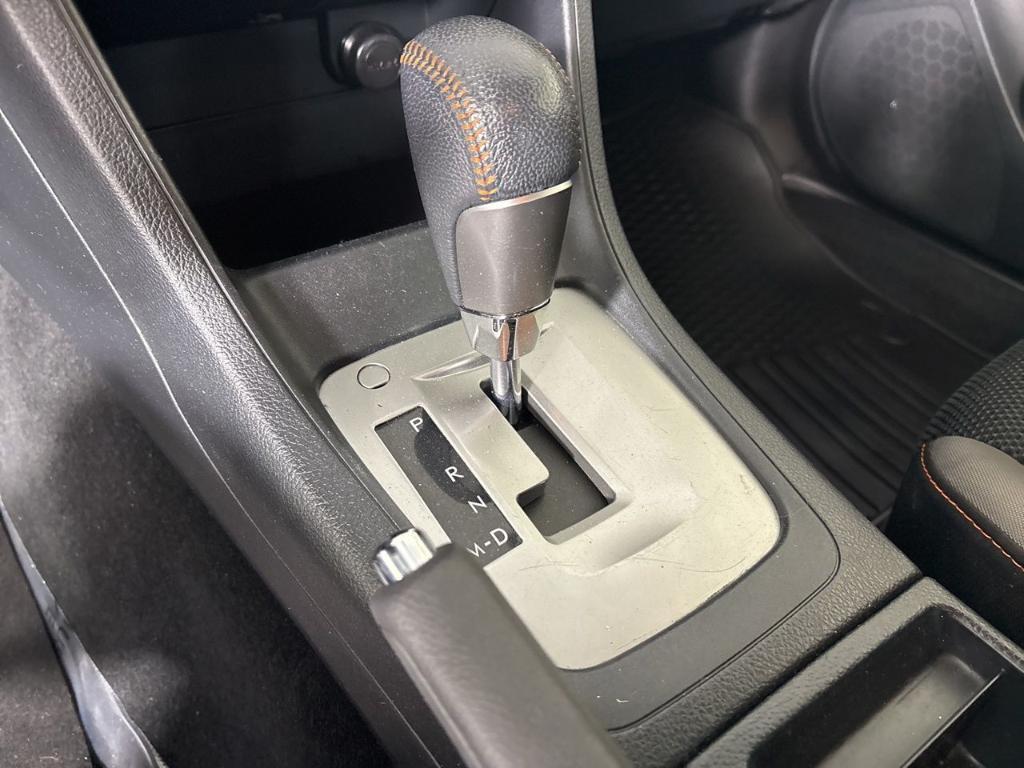 used 2016 Subaru Crosstrek car, priced at $13,500