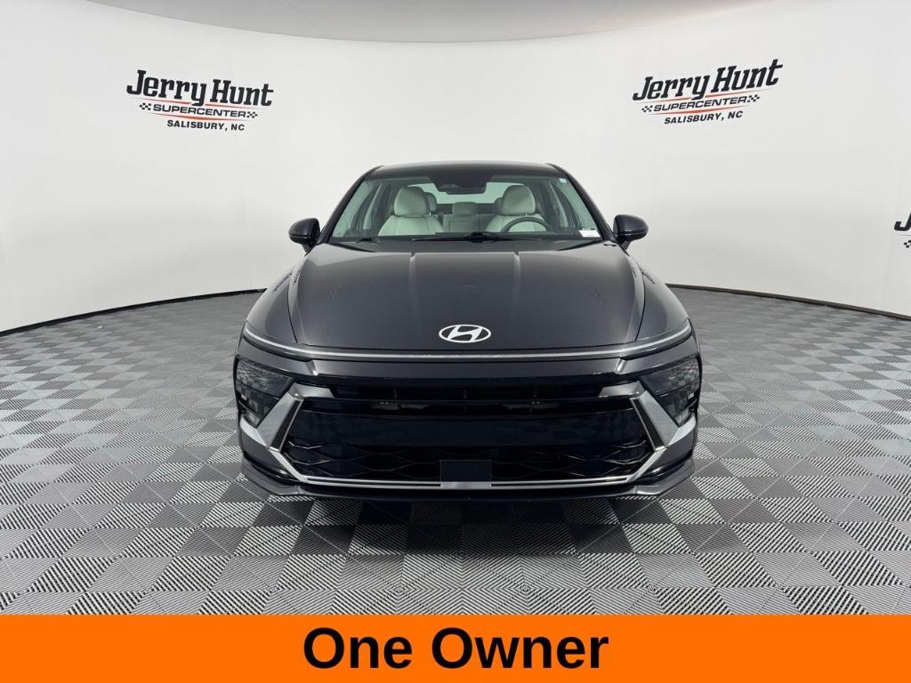 used 2024 Hyundai Sonata car, priced at $21,469