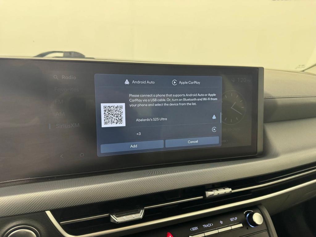 used 2024 Hyundai Sonata car, priced at $21,469