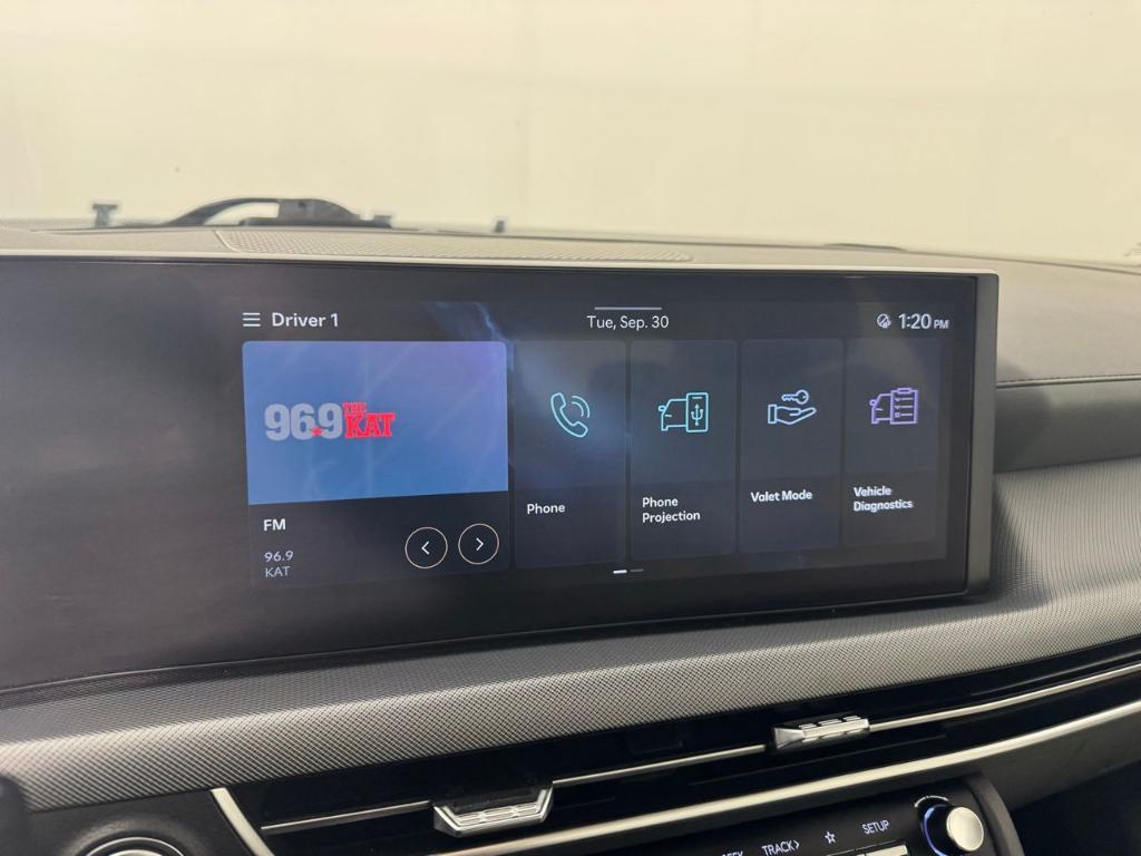 used 2024 Hyundai Sonata car, priced at $21,469