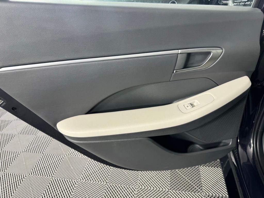used 2024 Hyundai Sonata car, priced at $21,469