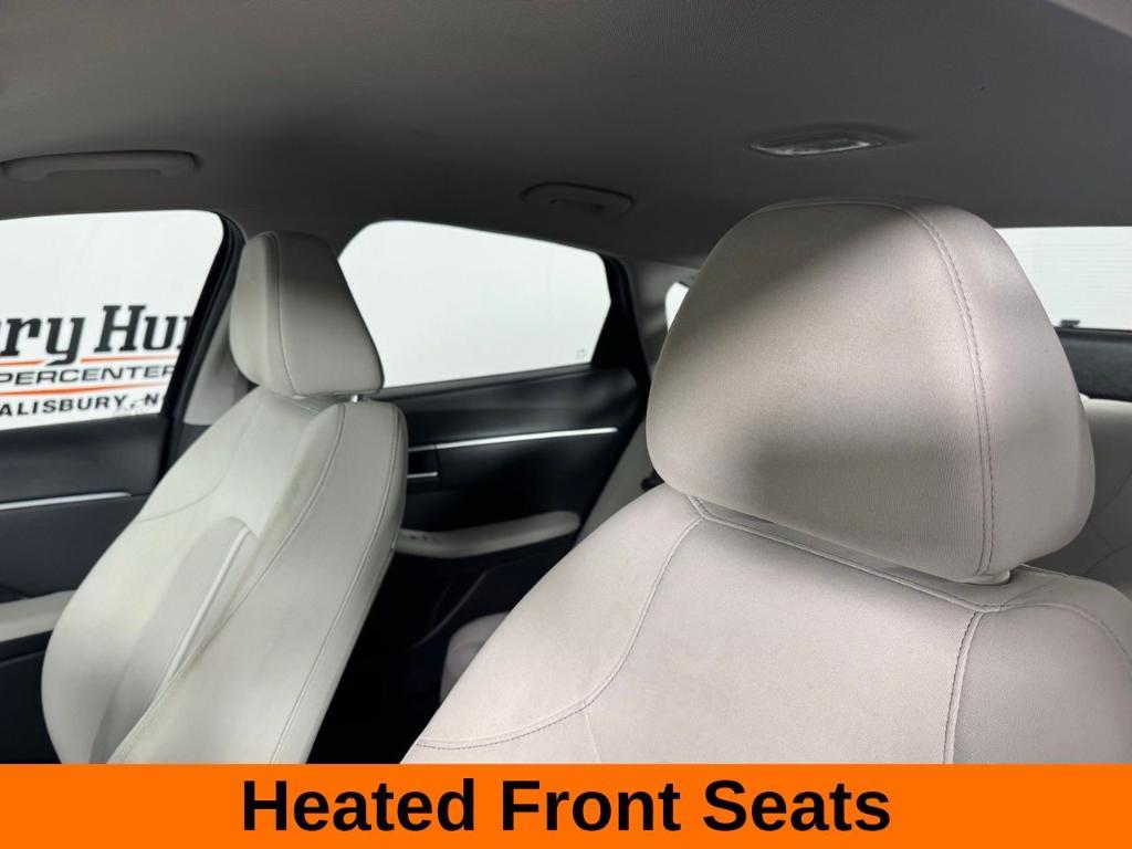 used 2024 Hyundai Sonata car, priced at $21,469