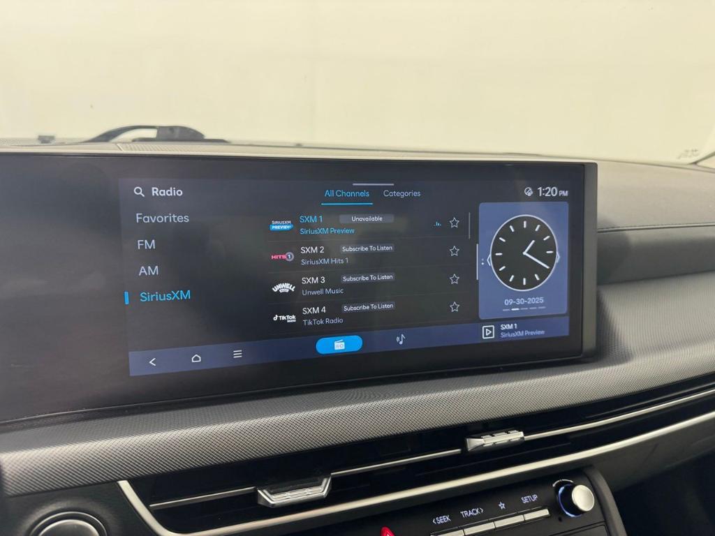 used 2024 Hyundai Sonata car, priced at $21,469