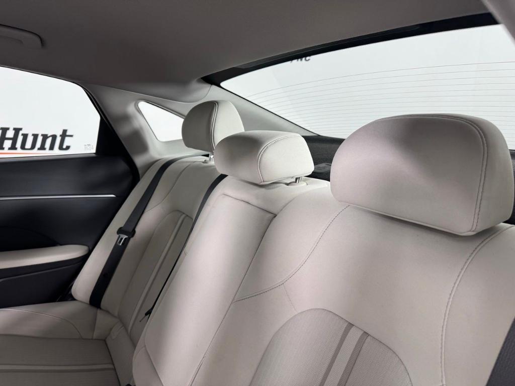 used 2024 Hyundai Sonata car, priced at $21,469