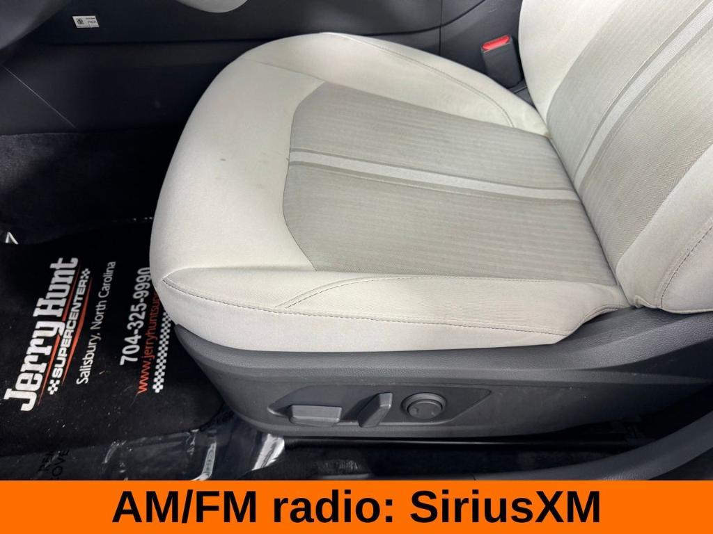 used 2024 Hyundai Sonata car, priced at $21,469
