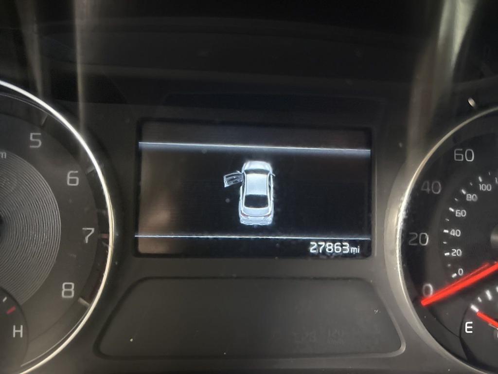 used 2023 Kia Forte car, priced at $18,200