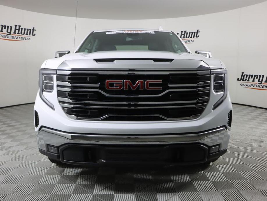 used 2024 GMC Sierra 1500 car, priced at $47,122