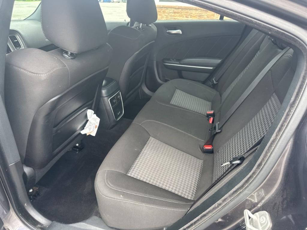 used 2023 Dodge Charger car, priced at $25,885
