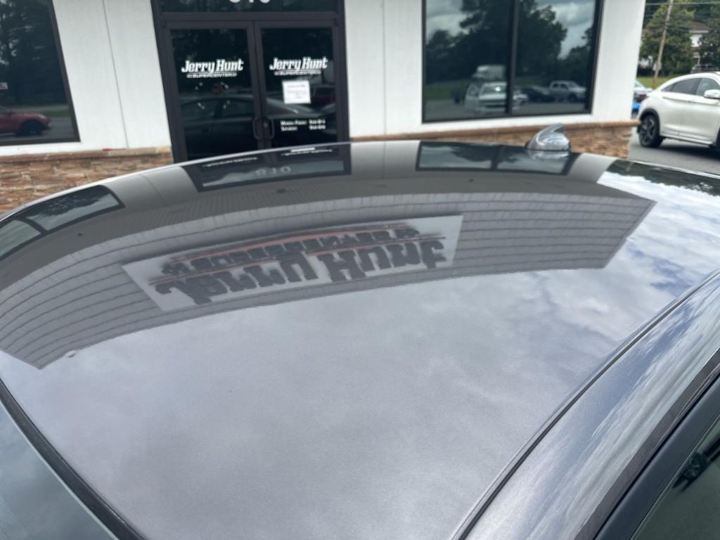 used 2023 Dodge Charger car, priced at $25,885