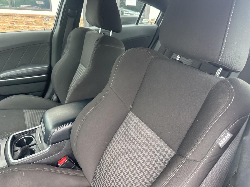 used 2023 Dodge Charger car, priced at $25,885