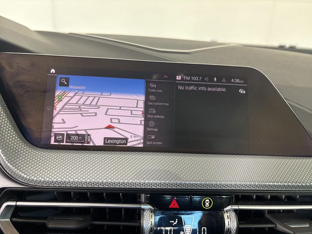 used 2024 BMW 228 Gran Coupe car, priced at $32,000