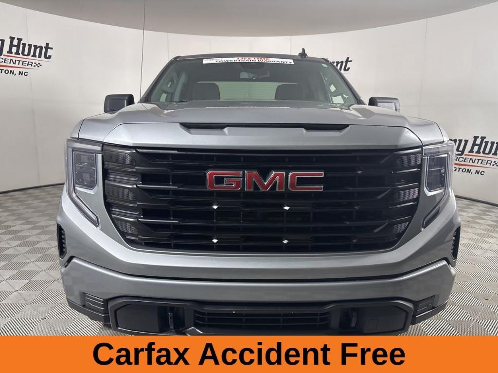 used 2023 GMC Sierra 1500 car, priced at $31,299