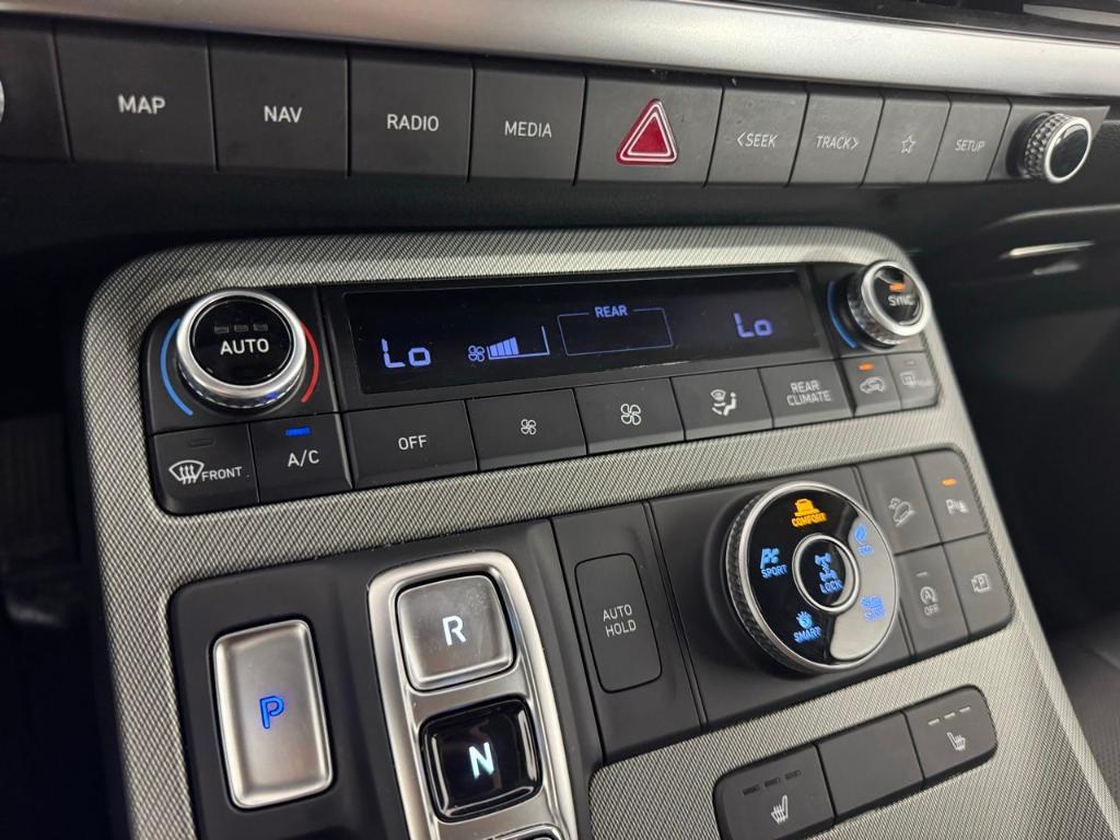 used 2023 Hyundai Palisade car, priced at $33,500