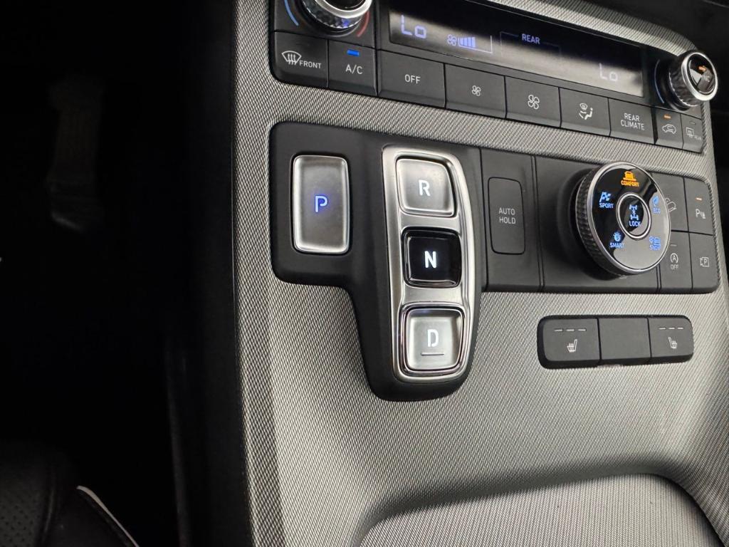 used 2023 Hyundai Palisade car, priced at $33,500