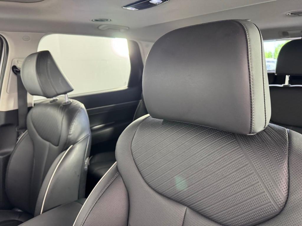 used 2023 Hyundai Palisade car, priced at $33,953