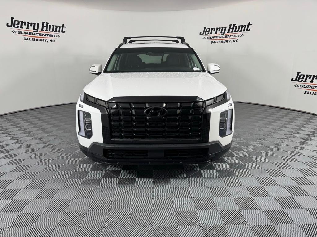 used 2023 Hyundai Palisade car, priced at $33,953