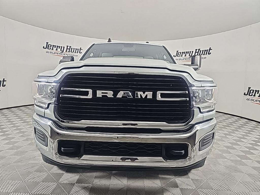 used 2021 Ram 2500 car, priced at $40,635