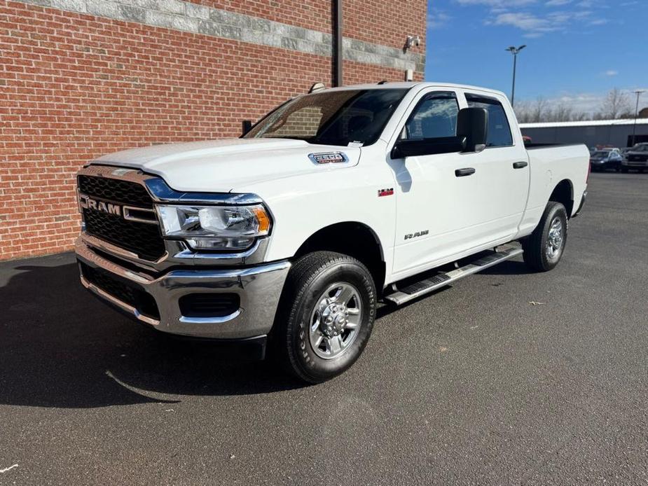 used 2022 Ram 2500 car, priced at $39,332