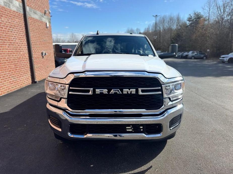 used 2022 Ram 2500 car, priced at $39,332