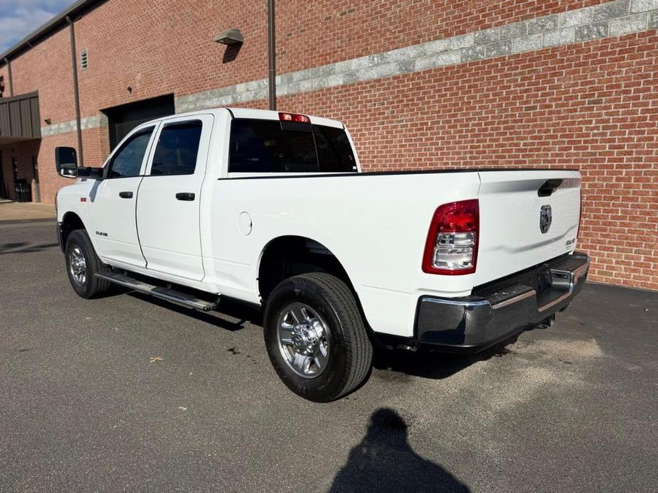 used 2022 Ram 2500 car, priced at $39,332