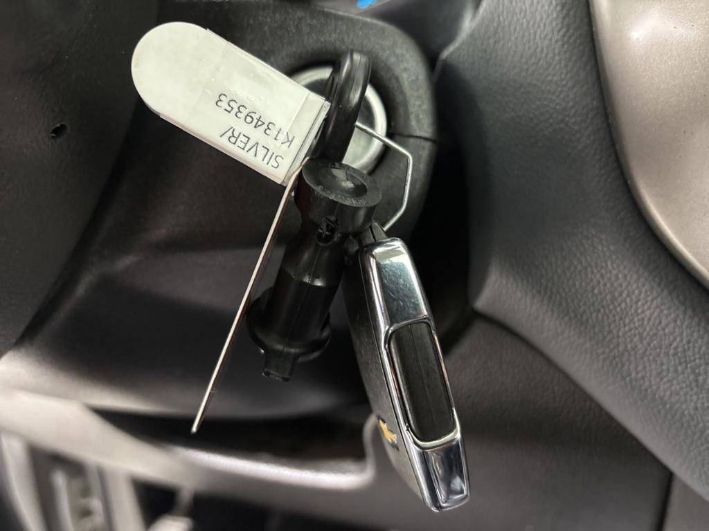 used 2019 Chevrolet Colorado car, priced at $30,102