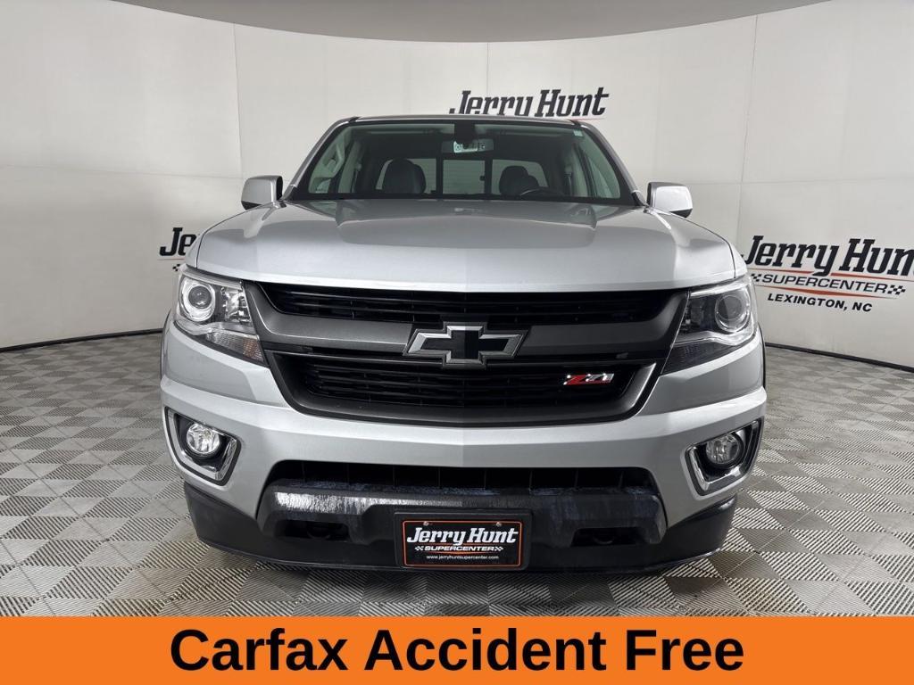 used 2019 Chevrolet Colorado car, priced at $30,102