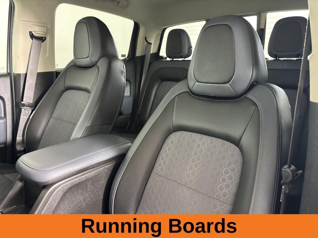 used 2019 Chevrolet Colorado car, priced at $30,102