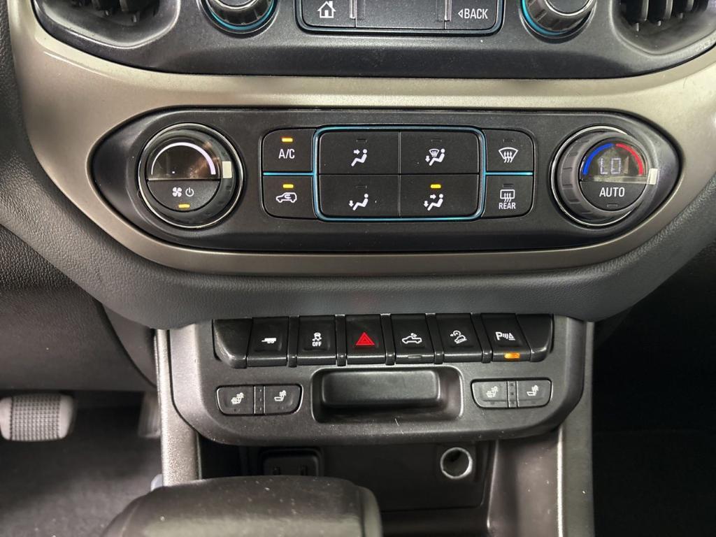 used 2019 Chevrolet Colorado car, priced at $30,102