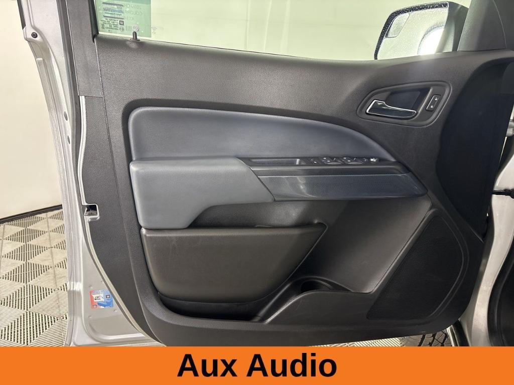 used 2019 Chevrolet Colorado car, priced at $30,102