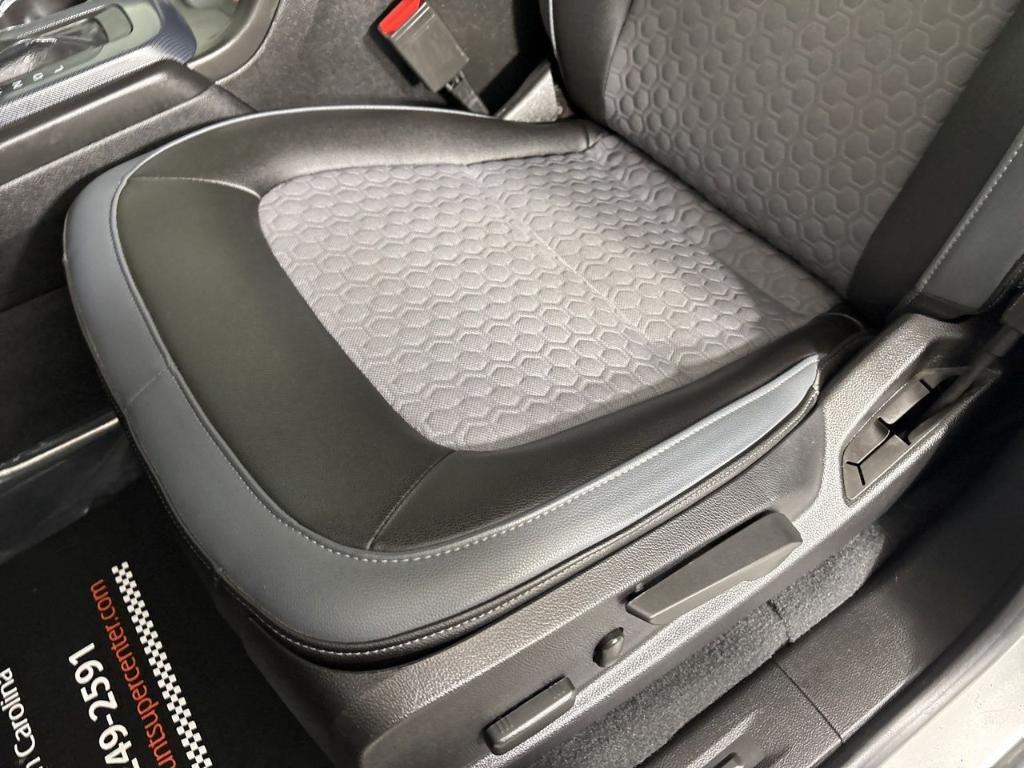 used 2019 Chevrolet Colorado car, priced at $30,102