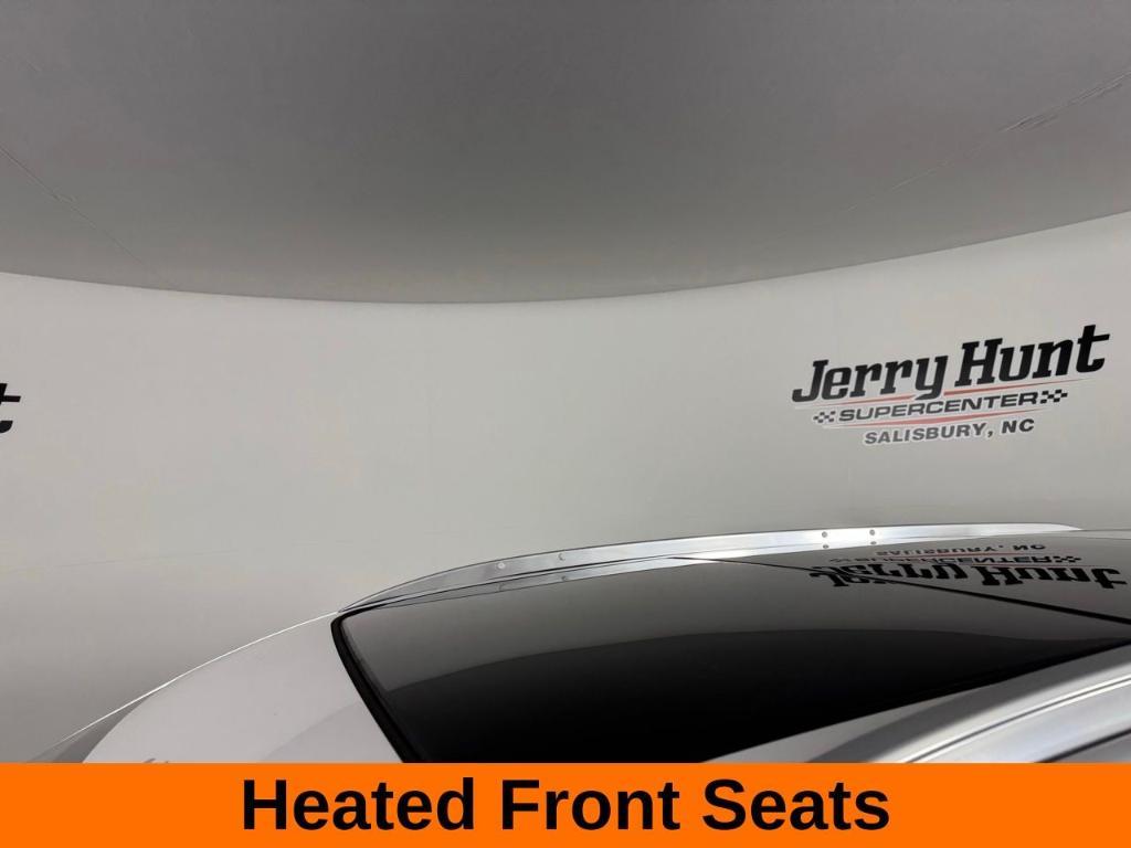 used 2025 Cadillac XT5 car, priced at $42,988
