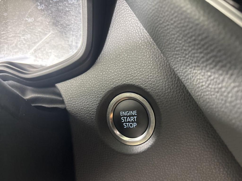 used 2025 Toyota Corolla car, priced at $24,999