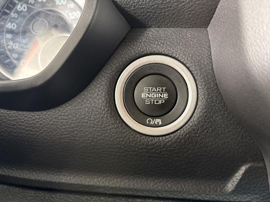 used 2023 Ram 1500 car, priced at $36,999