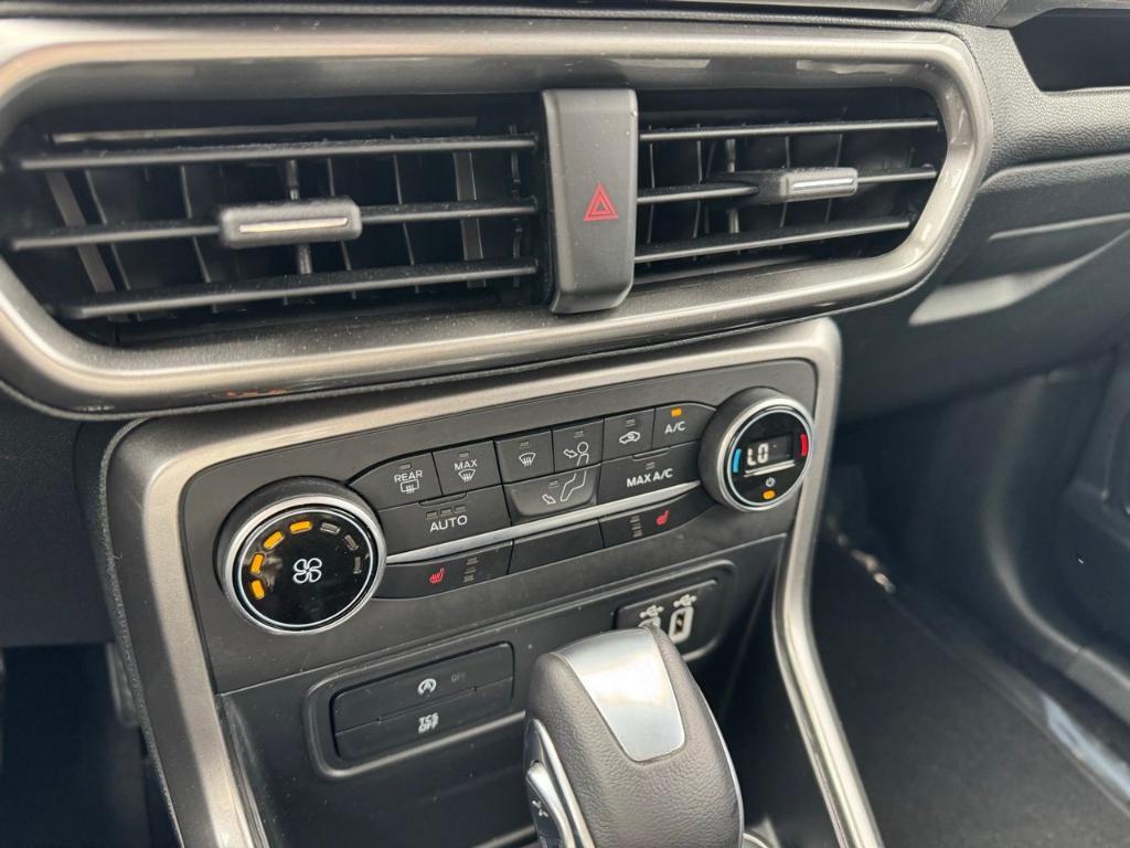 used 2021 Ford EcoSport car, priced at $20,250