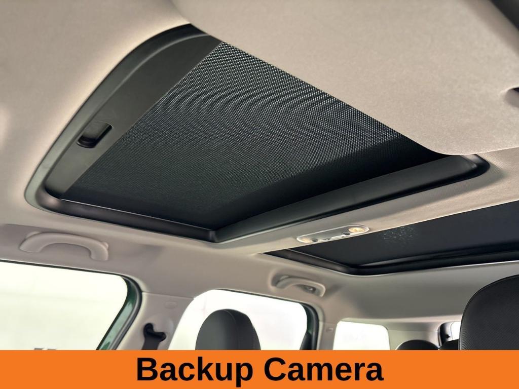 used 2022 MINI Countryman car, priced at $22,621