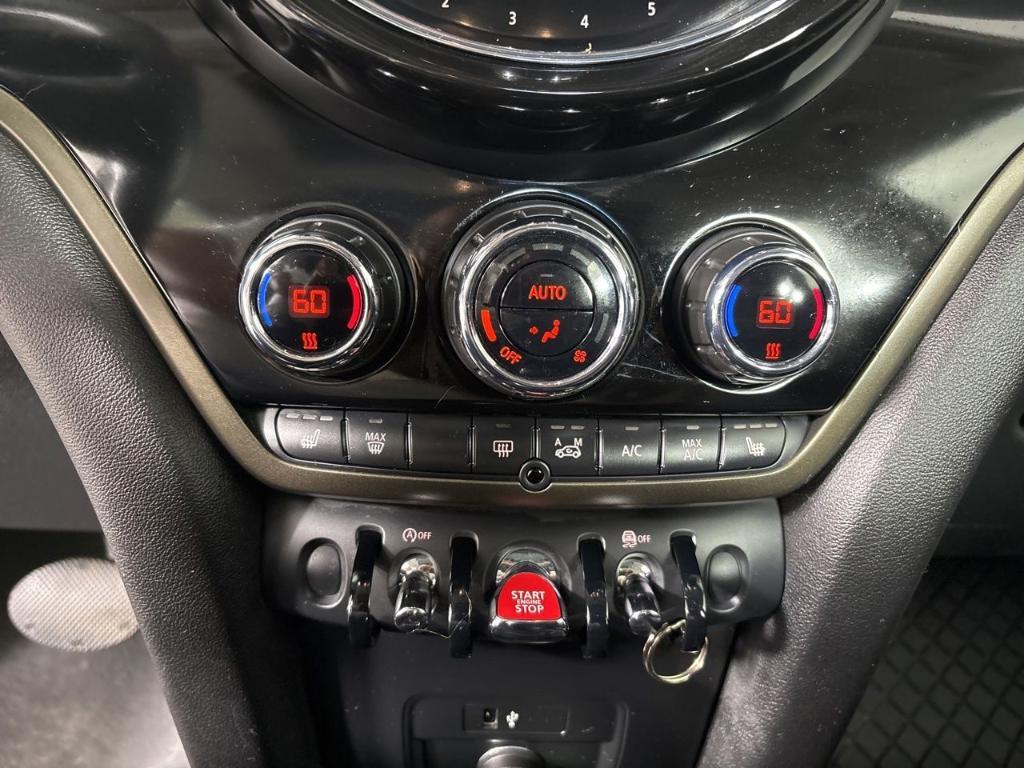 used 2022 MINI Countryman car, priced at $22,621