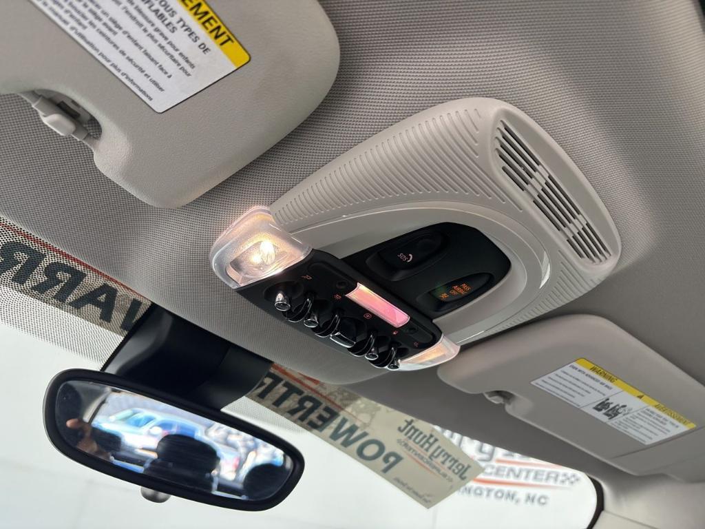 used 2022 MINI Countryman car, priced at $22,621