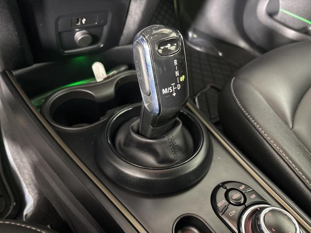 used 2022 MINI Countryman car, priced at $22,621