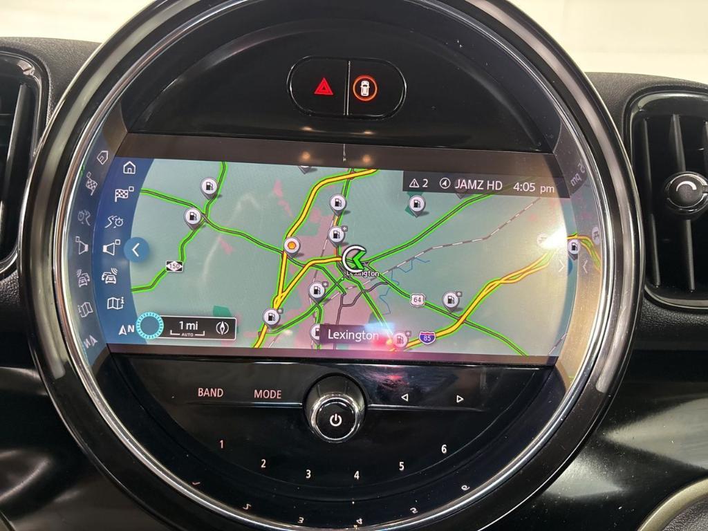 used 2022 MINI Countryman car, priced at $22,621