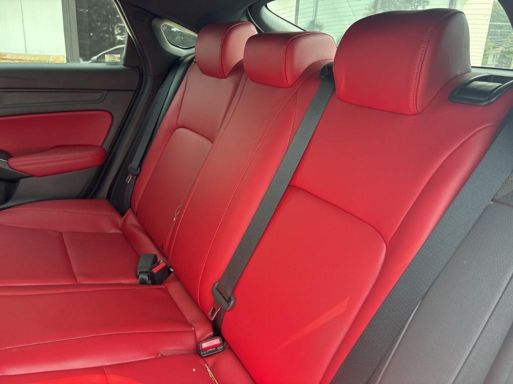 used 2023 Acura Integra car, priced at $28,021